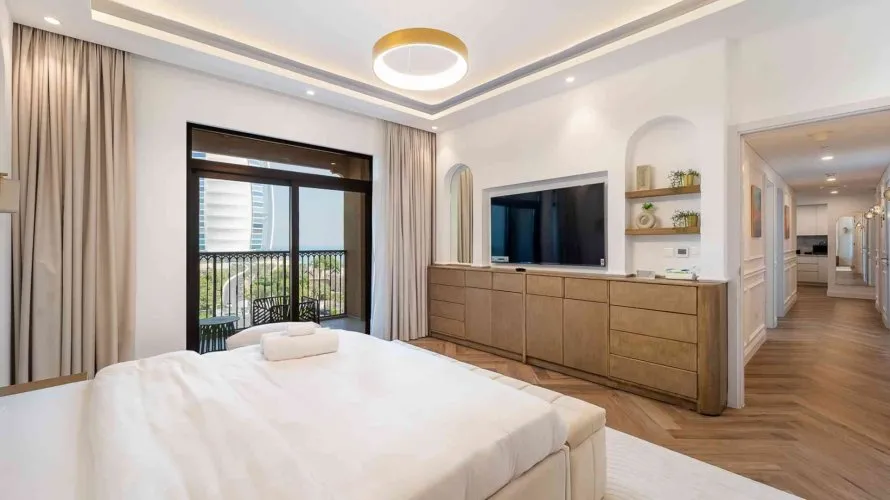 Appartement de 3 chambres à Umm Suqeim, UAE No. 3817 № 8