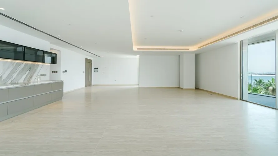 Appartement de 3 chambres à Palm Jumeirah, UAE No. 3815 № 28