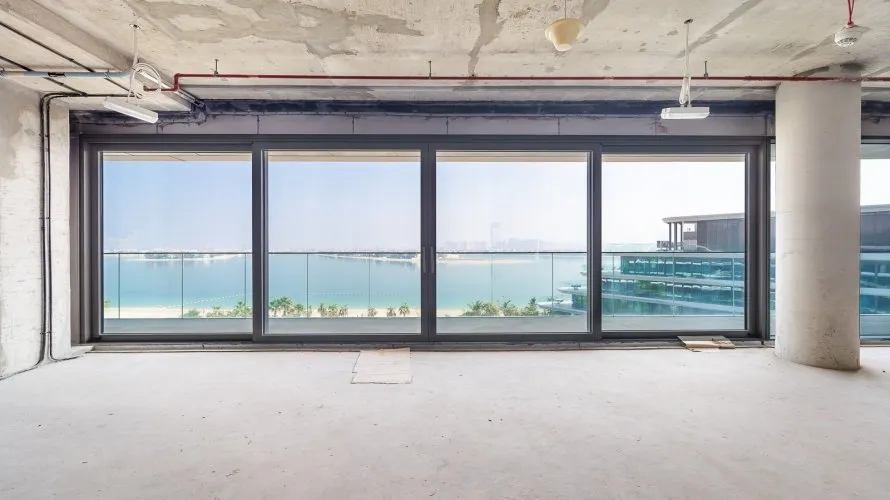 Penthouse de 3 chambres à Palm Jumeirah, UAE No. 3823 № 13