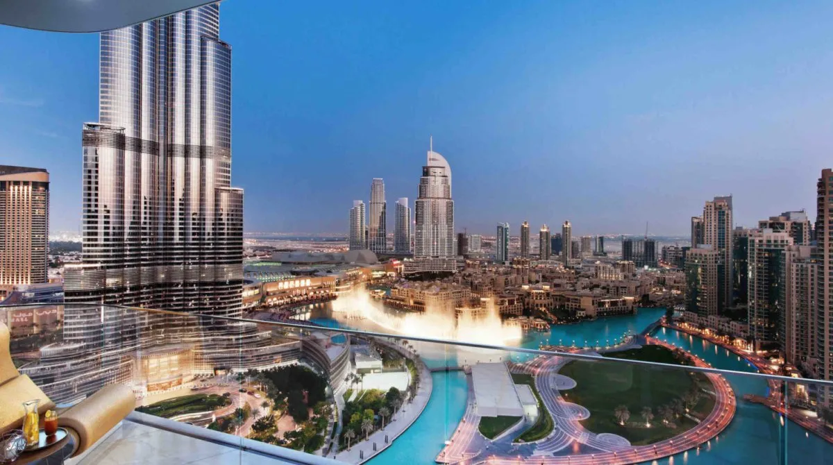IL PRIMO à Downtown Dubai (Downtown Burj Dubai), UAE No. 20