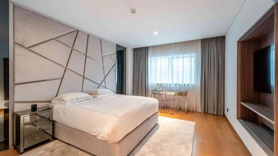 Appartement de 4 chambres à Palm Jumeirah, UAE No. 3832 № 10