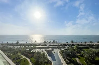 Appartement de 5 chambres à Palm Jumeirah, UAE No. 3825