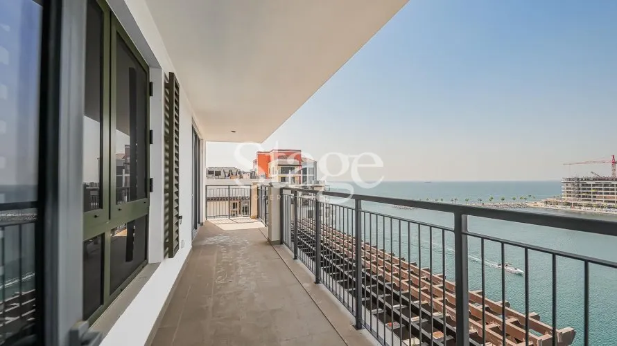 Duplex de 6 chambres à Dubai, UAE No. 3964 № 9