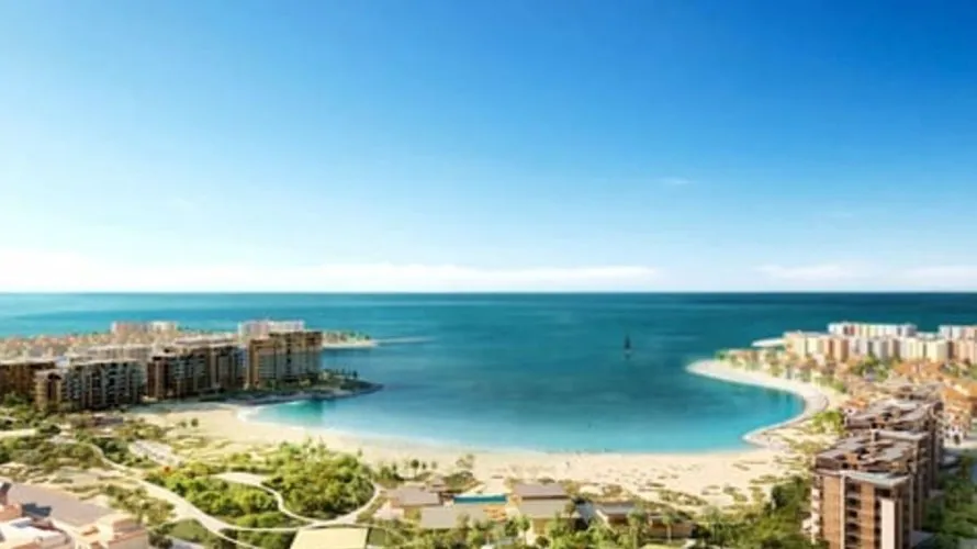 Appartement de 5 chambres à Dubai, UAE No. 3617 № 7