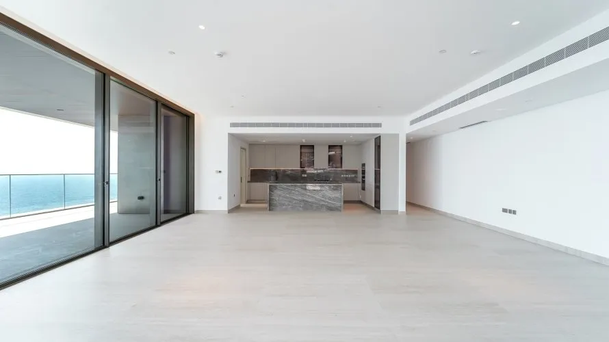 Appartement de 4 chambres à Palm Jumeirah, UAE No. 3821 № 21