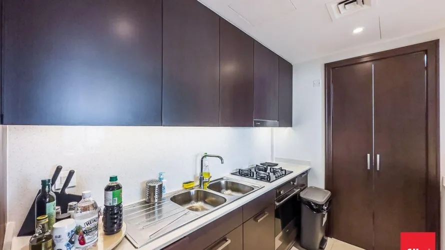 Penthouse de 4 chambres à Downtown Dubai (Downtown Burj Dubai), UAE No. 3648 № 5