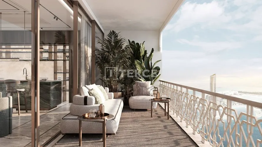 Appartement de 3 chambres à Ras Al Khaimah, UAE No. 3779 № 3