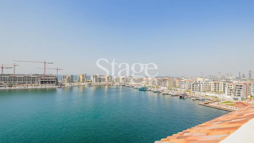 Duplex de 6 chambres à Dubai, UAE No. 3964 № 21