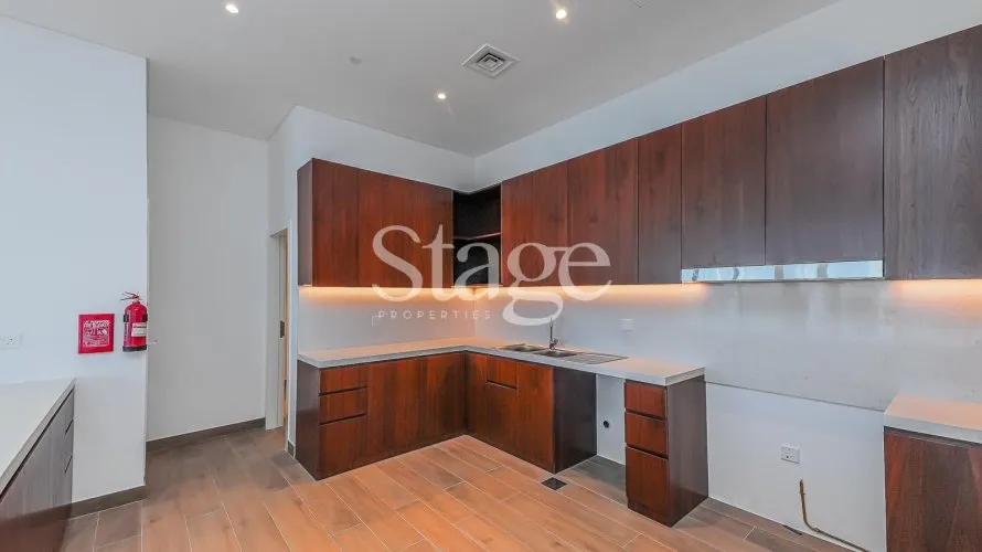 Duplex de 6 chambres à Dubai, UAE No. 3964 № 19