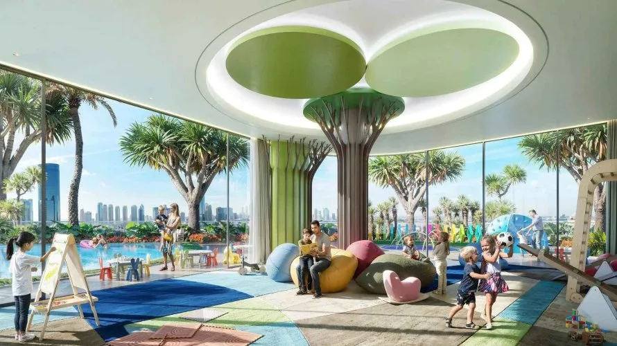 Penthouse de 5 chambres à Rivage Al Reem Island, UAE No. 3801 № 2