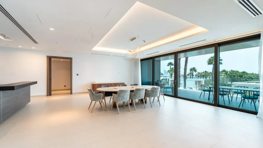 Appartement de 3 chambres à Palm Jumeirah, UAE No. 3814 № 22