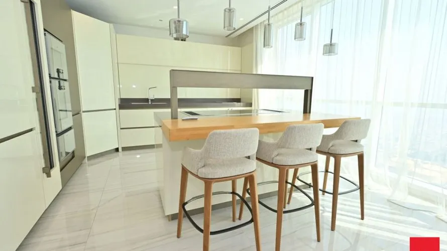 Appartement de 5 chambres à Dubai, UAE No. 3644 № 17