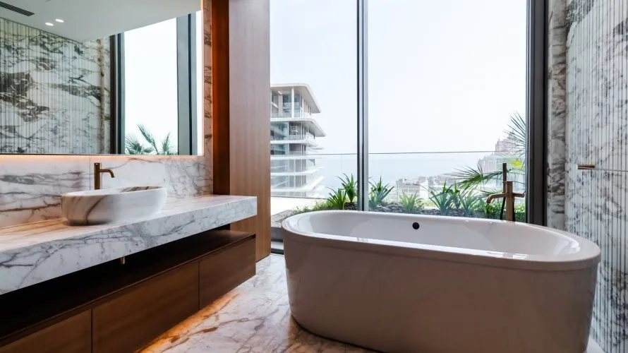 Penthouse de 5 chambres à Palm Jumeirah, UAE No. 3829 № 11