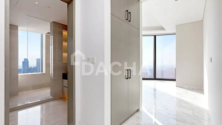 Appartement de 4 chambres à Opera District, UAE No. 3657 № 21