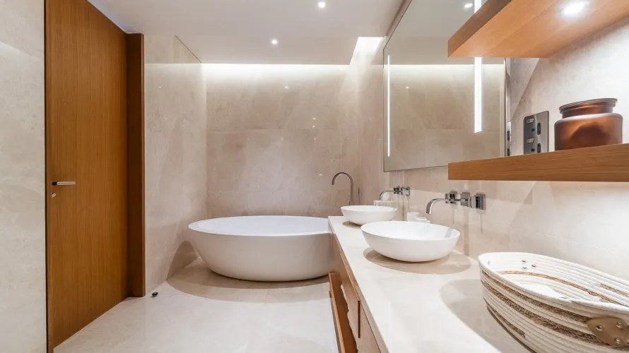 Appartement de 4 chambres à Dubai, UAE No. 4022 № 10