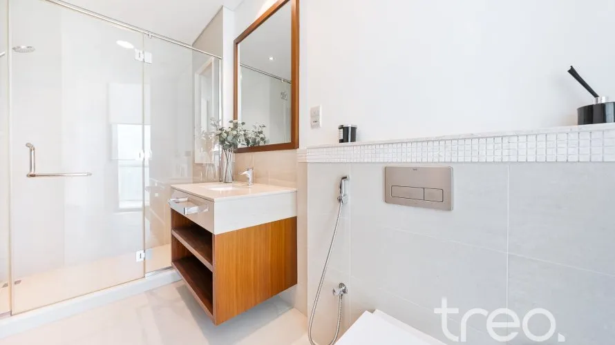 Penthouse de 5 chambres à Burj Khalifa, UAE No. 4422 № 16