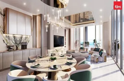 Appartement de 3 chambres à Al Wasl, UAE No. 4502