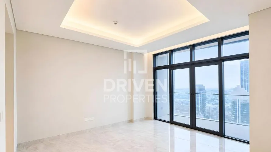Appartement de 4 chambres à Opera District, UAE No. 4099 № 15