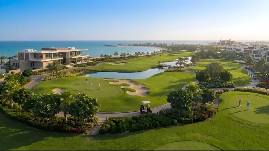 Appartement de 4 chambres à Dubai, UAE No. 4008 № 2