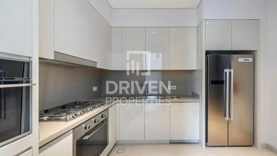 Appartement de 4 chambres à Opera District, UAE No. 4093 № 20