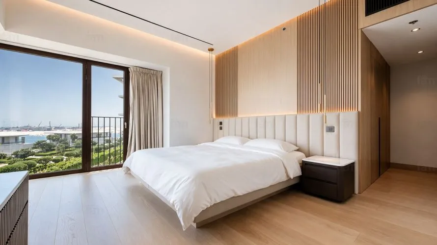 Appartement de 2 chambres à Dubai, UAE No. 4037 № 22
