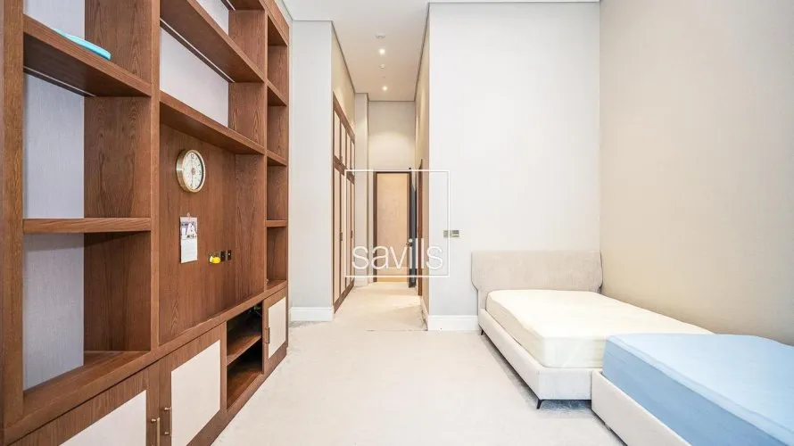 Appartement de 4 chambres à Shams Abu Dhabi, UAE No. 4423 № 13