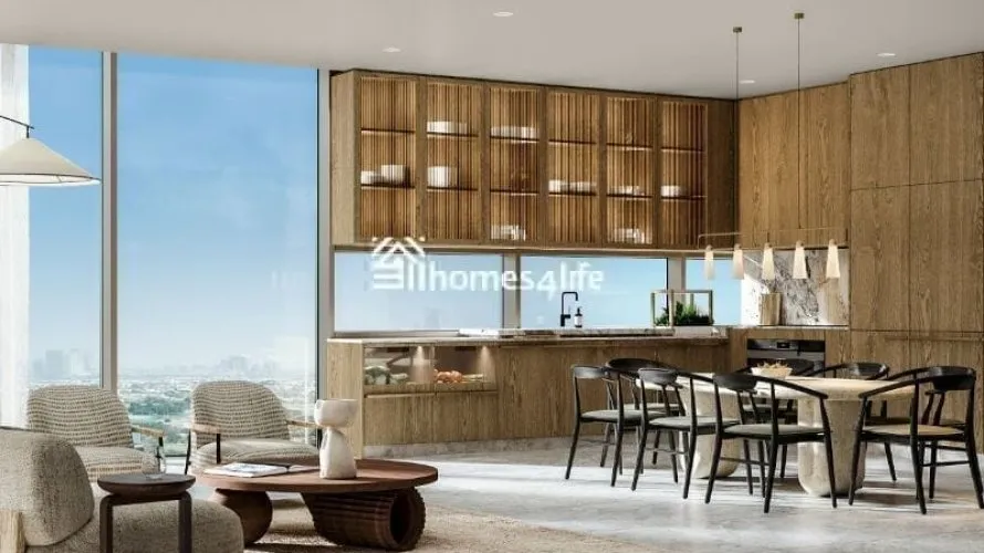 Appartement de 4 chambres à Dubai Marina, UAE No. 4010 № 17