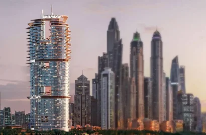 Appartement de 3 chambres à Al Sufouh, UAE No. 4374