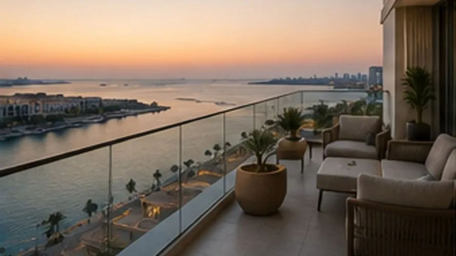 Penthouse de 5 chambres à Dubai, UAE No. 4349 № 7