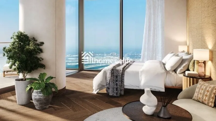 Appartement de 4 chambres à Dubai Marina, UAE No. 4010 № 14