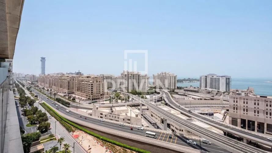 Appartement de 4 chambres à One at Palm Jumeirah, UAE No. 4060 № 3