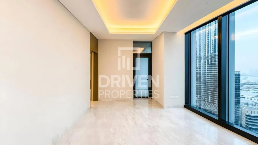 Appartement de 4 chambres à Opera District, UAE No. 4099 № 10