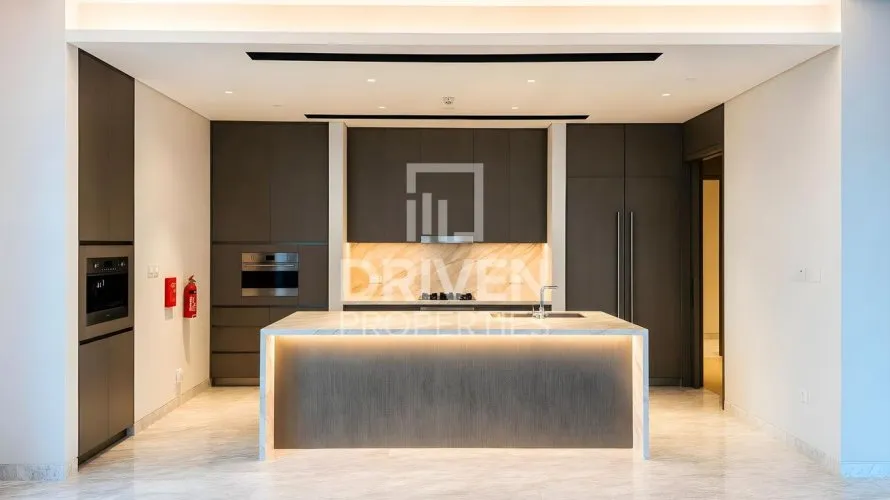 Appartement de 4 chambres à Opera District, UAE No. 4099 № 17