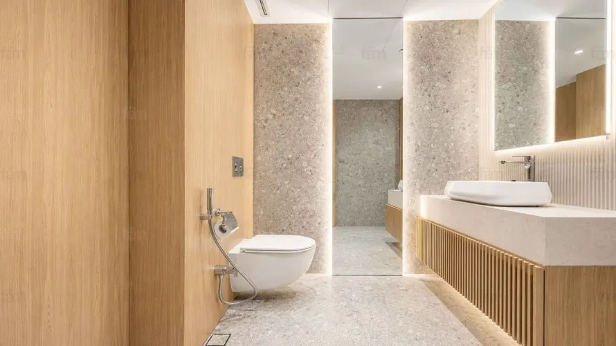 Appartement de 2 chambres à Dubai, UAE No. 4037 № 14