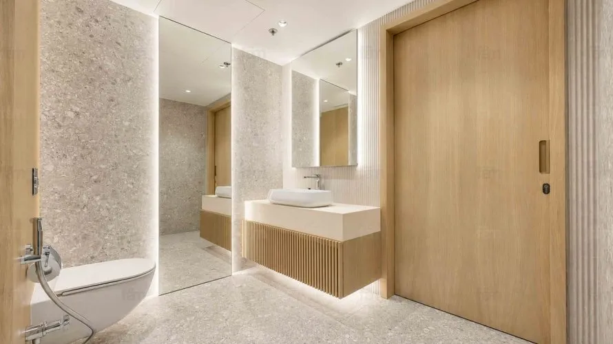 Appartement de 2 chambres à Dubai, UAE No. 4037 № 15