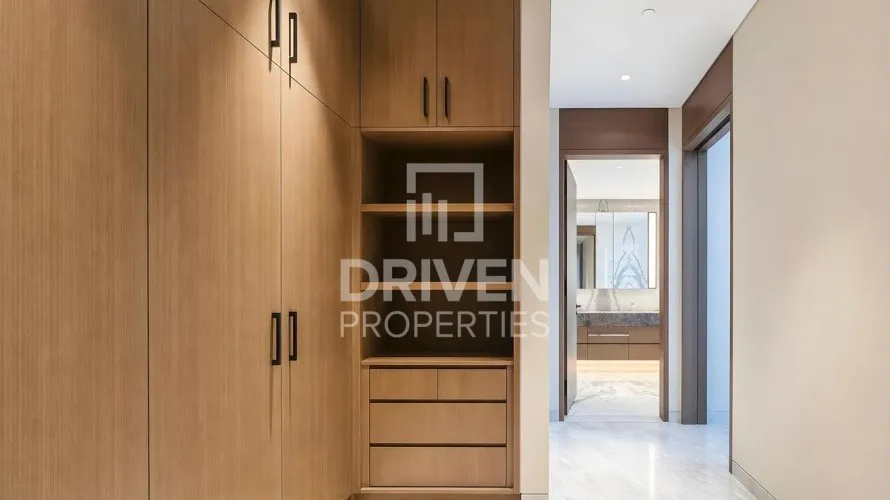 Appartement de 4 chambres à Opera District, UAE No. 4099 № 11