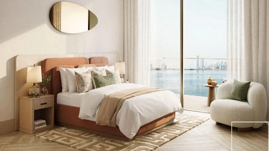 Appartement de 3 chambres à La Mer, UAE No. 4424 № 14