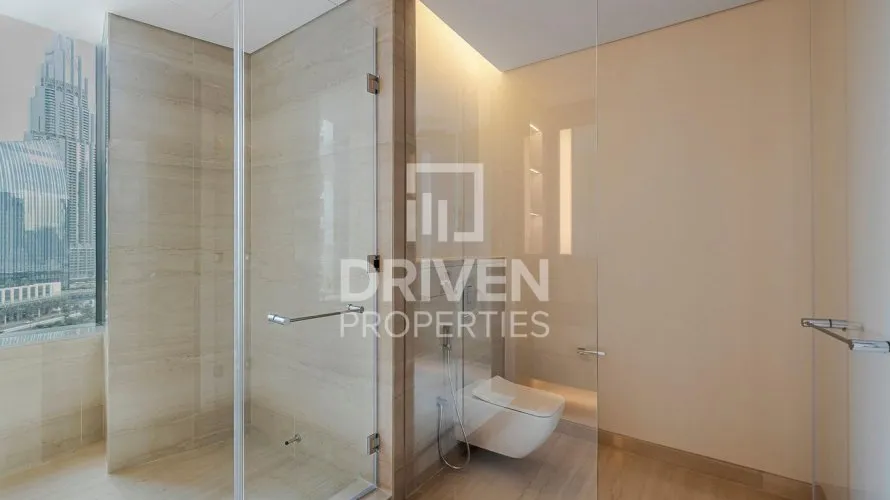 Appartement de 4 chambres à Opera District, UAE No. 4093 № 3