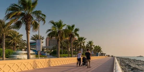 Pearl Jumeirah № 3