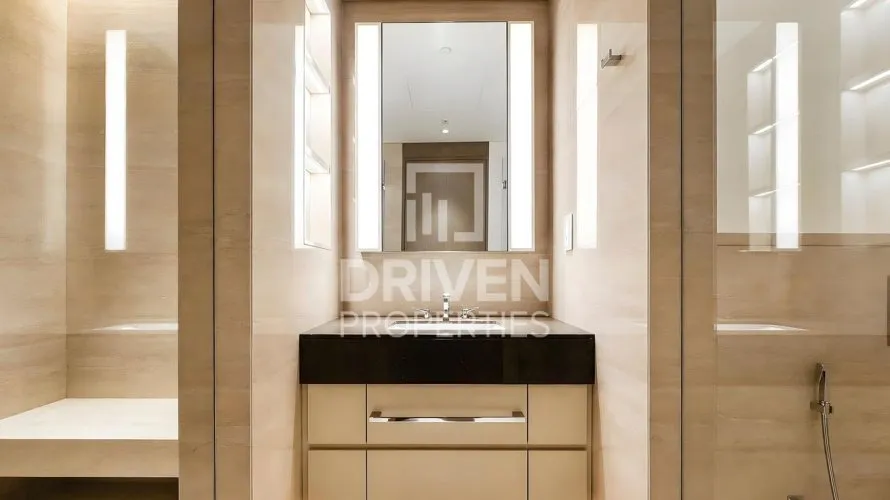 Appartement de 4 chambres à Opera District, UAE No. 4099 № 5