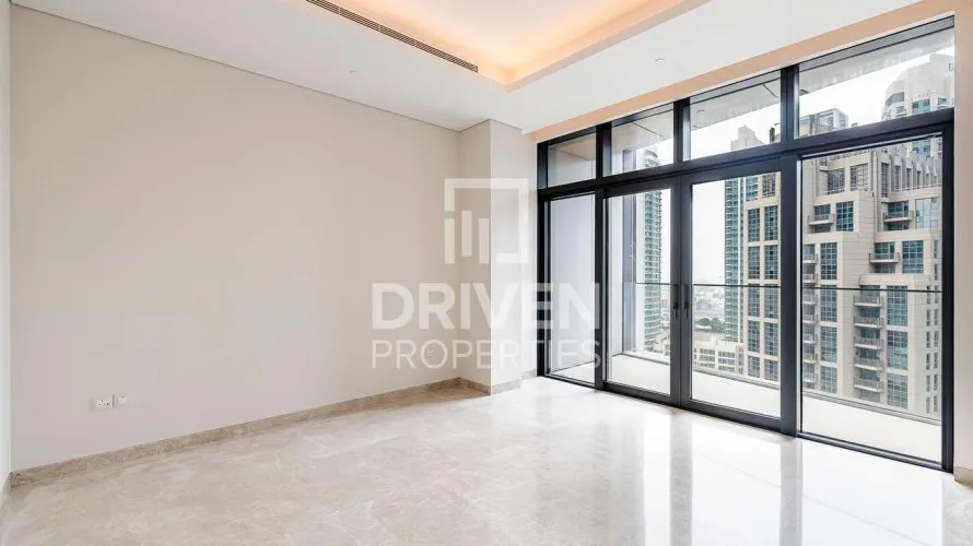 Appartement de 4 chambres à Opera District, UAE No. 4093 № 12