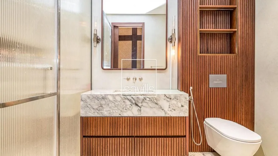Appartement de 4 chambres à Shams Abu Dhabi, UAE No. 4423 № 11