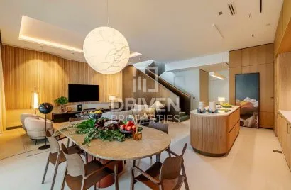 Appartement de 3 chambres à Al Wasl, UAE No. 4067