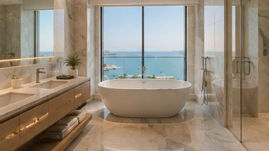 Penthouse de 5 chambres à Dubai, UAE No. 4349 № 5