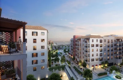 Appartement de 5 chambres à Jumeirah, UAE No. 4356