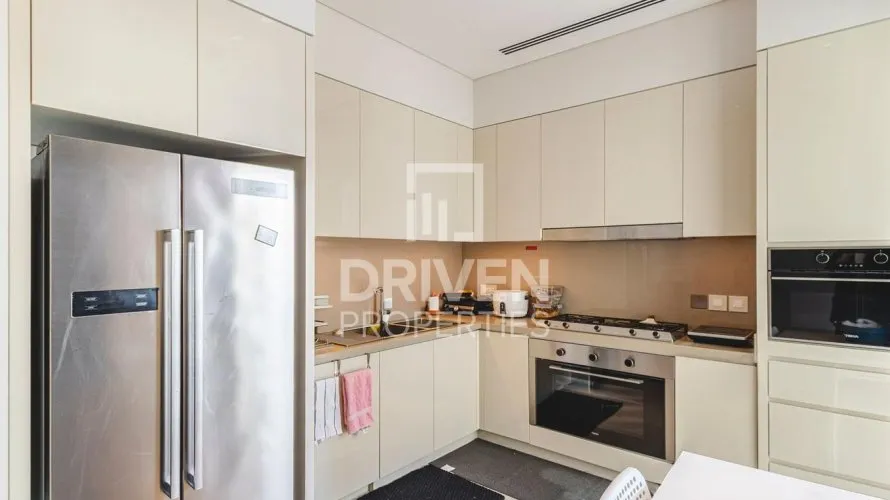 Appartement de 4 chambres à Opera District, UAE No. 4083 № 14