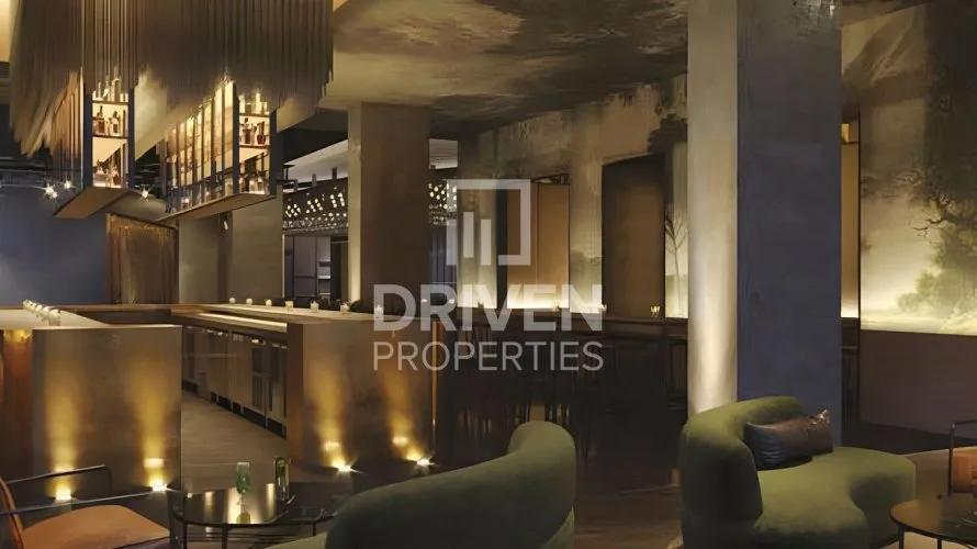 Penthouse de 3 chambres à Downtown Dubai (Downtown Burj Dubai), UAE No. 4190 № 16