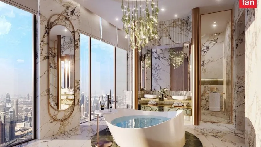 Appartement de 3 chambres à Al Wasl, UAE No. 4502 № 5