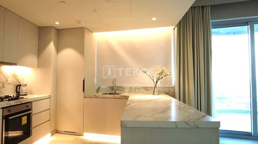 Duplex de 5 chambres à Dubai Marina, UAE No. 4518 № 19