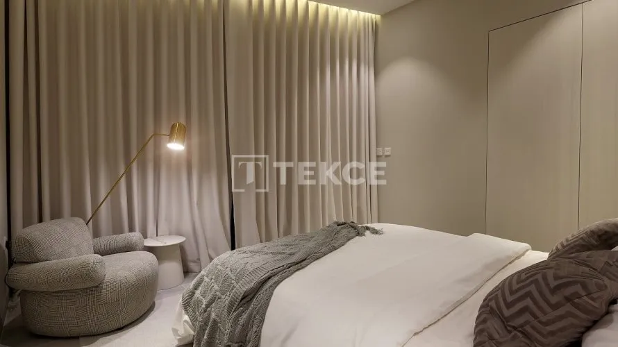 Duplex de 5 chambres à Dubai Marina, UAE No. 4518 № 5